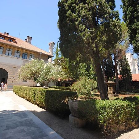 Apartment Gallery Split Dış mekan fotoğraf