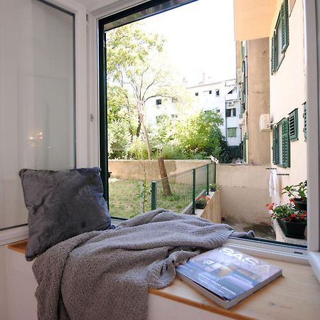 Apartment Gallery Split Dış mekan fotoğraf