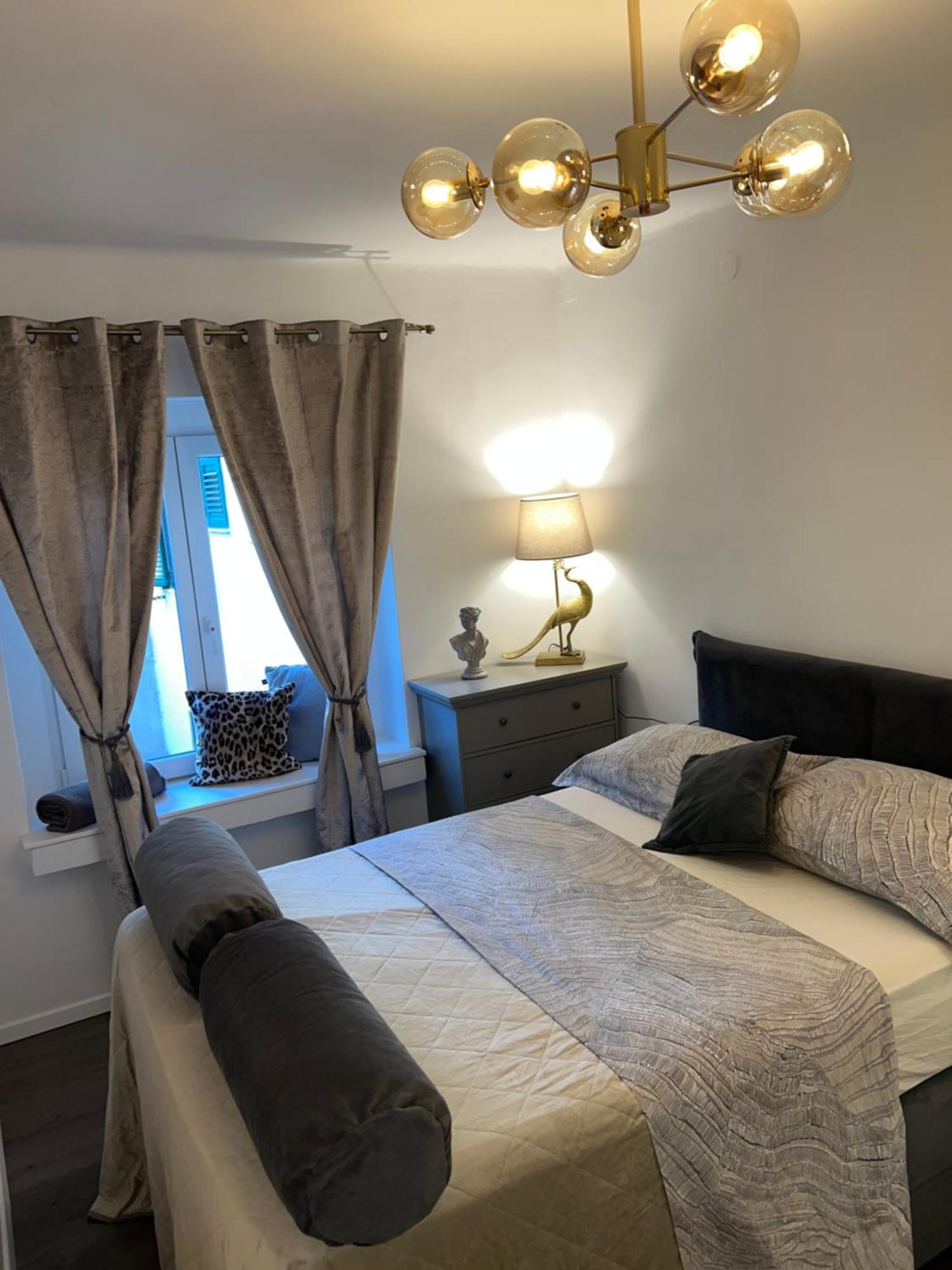 Apartment Gallery Split Dış mekan fotoğraf