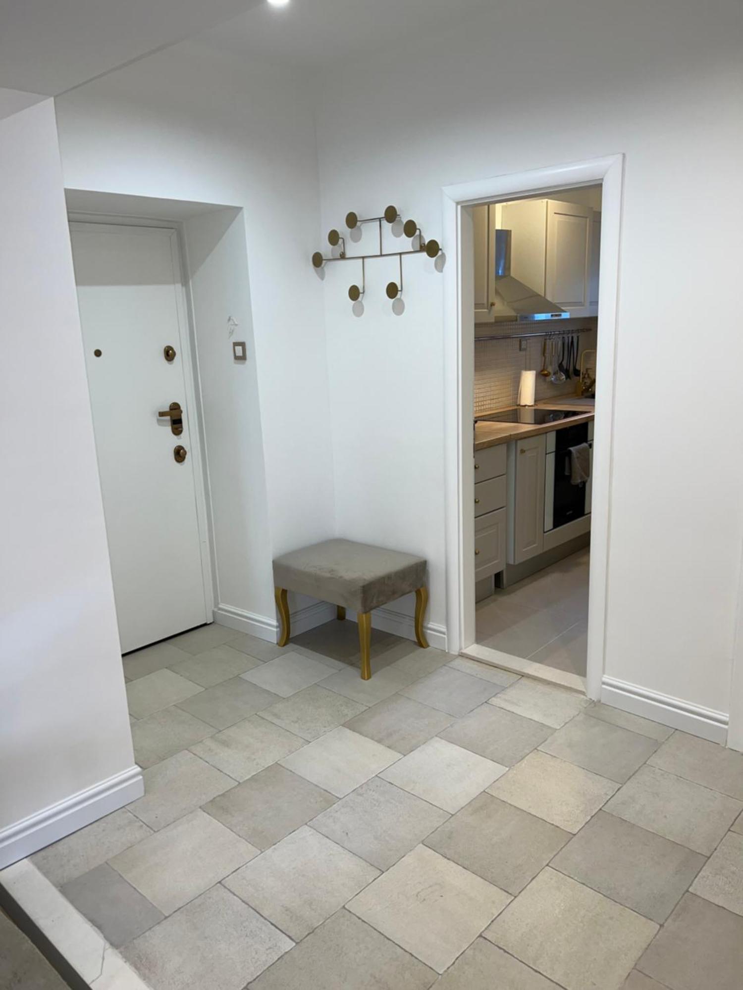 Apartment Gallery Split Dış mekan fotoğraf