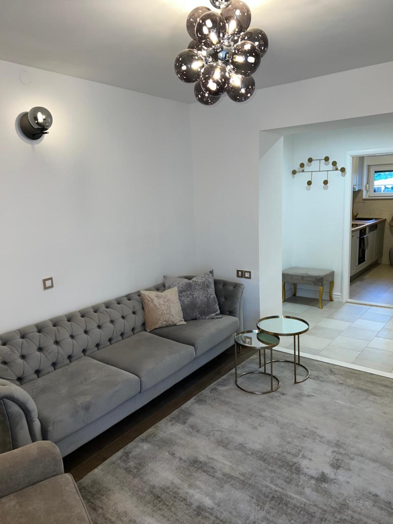 Apartment Gallery Split Dış mekan fotoğraf