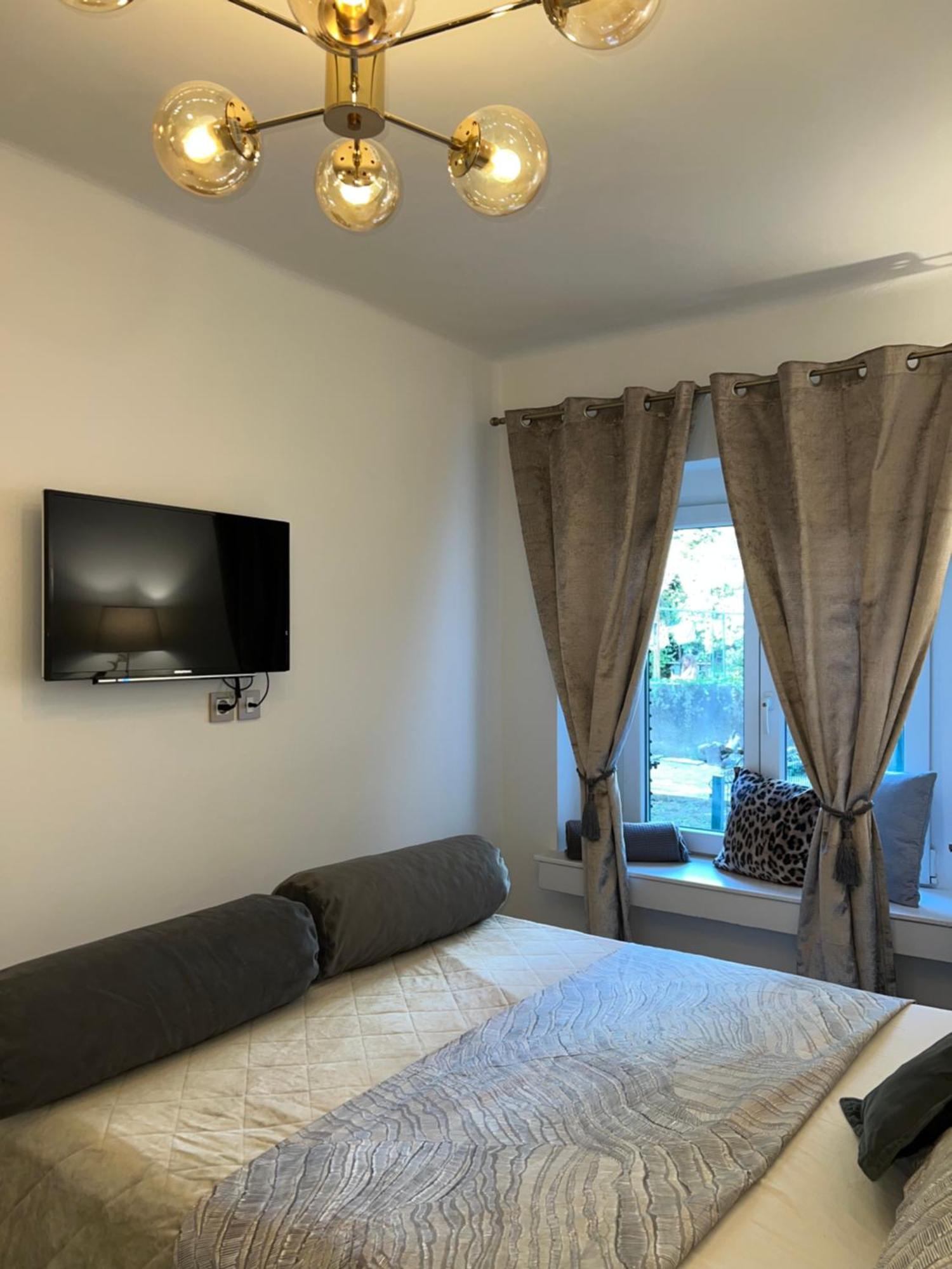 Apartment Gallery Split Dış mekan fotoğraf