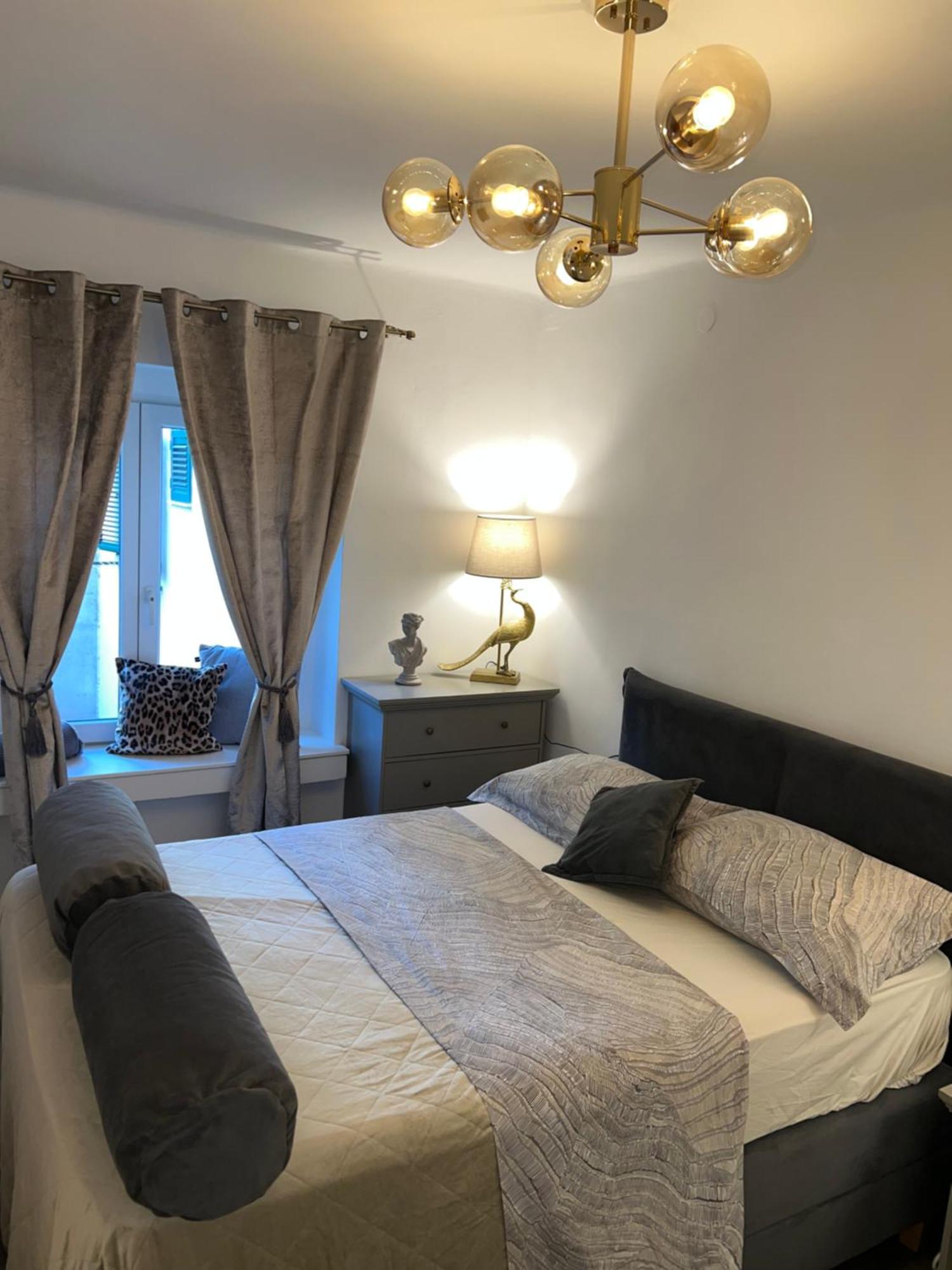 Apartment Gallery Split Dış mekan fotoğraf