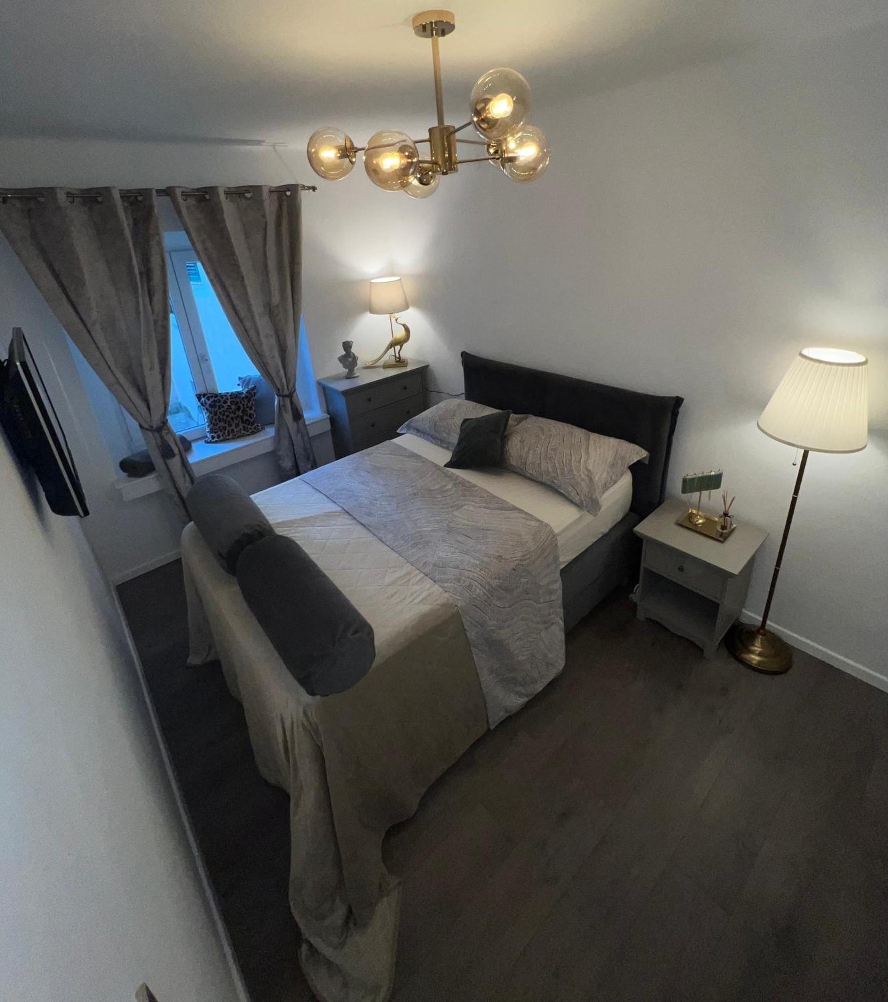 Apartment Gallery Split Dış mekan fotoğraf