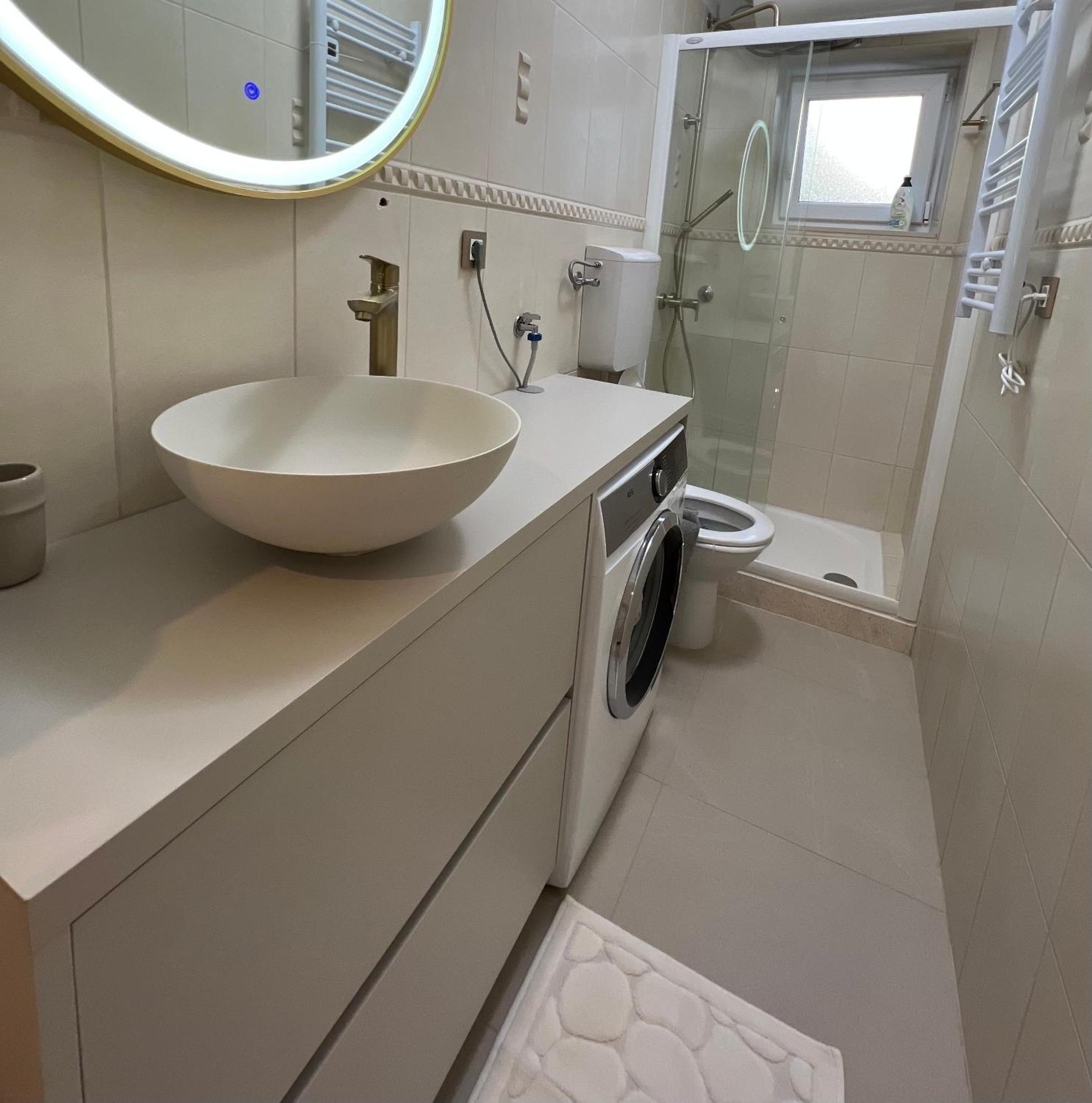 Apartment Gallery Split Dış mekan fotoğraf