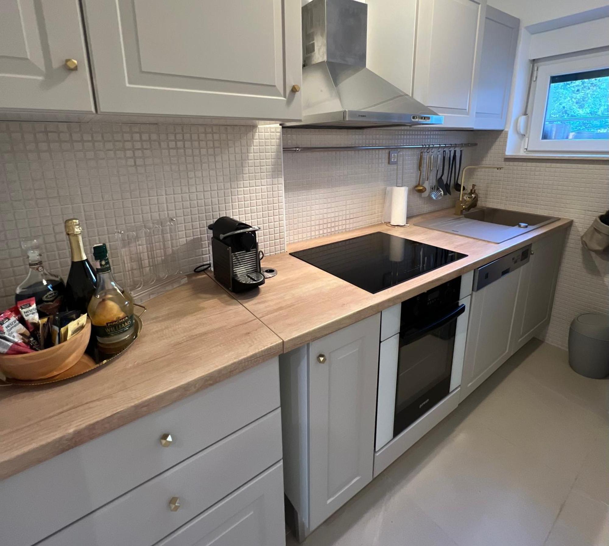 Apartment Gallery Split Dış mekan fotoğraf