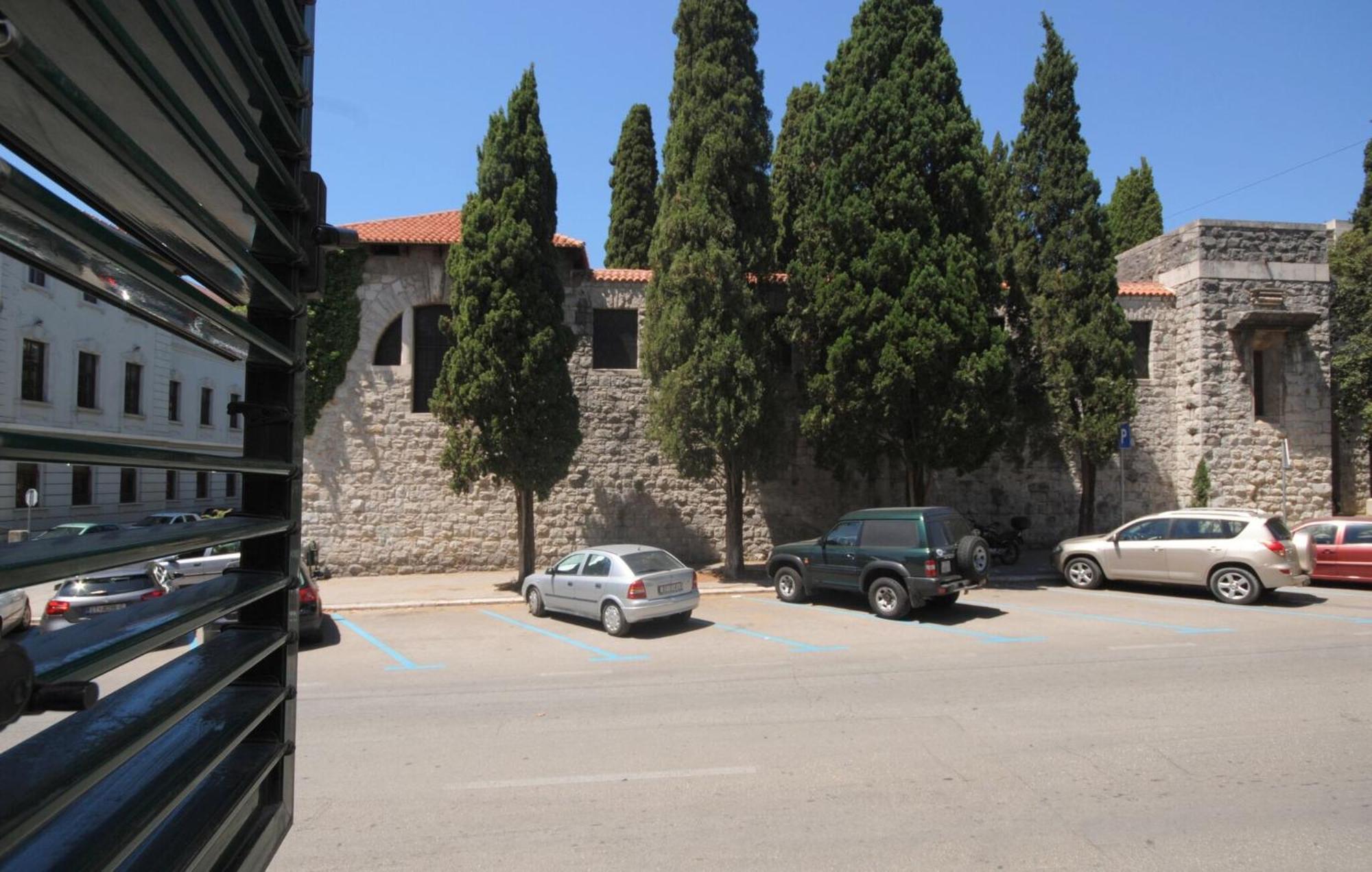 Apartment Gallery Split Dış mekan fotoğraf