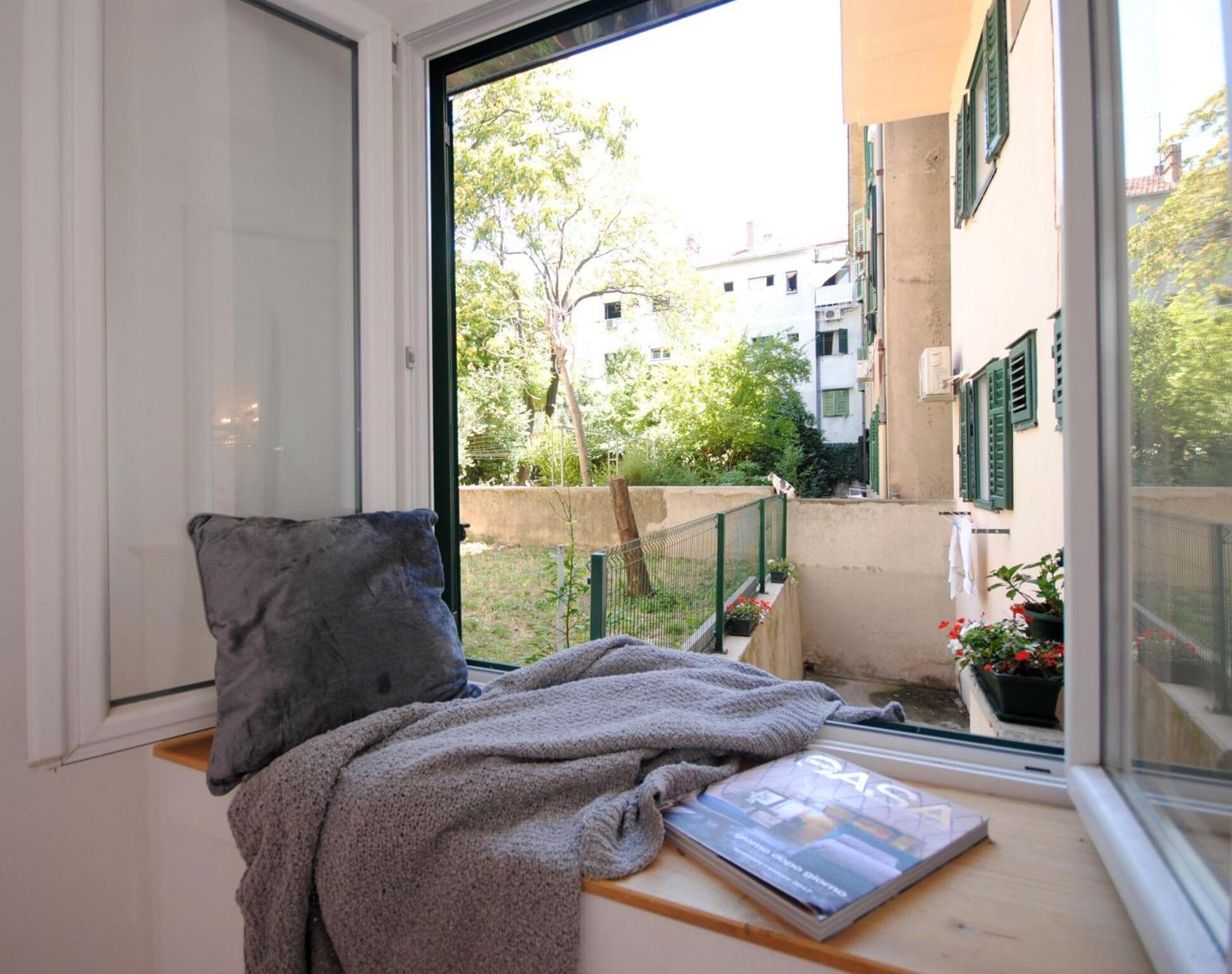 Apartment Gallery Split Dış mekan fotoğraf